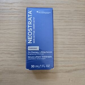 Neostrata Blue Tri-Therapy Lifting Serum